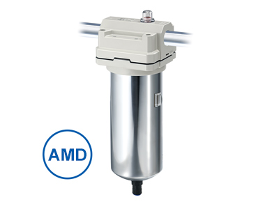 Filtro Carv&atilde;o Ativado (0,01 M&iacute;cron)